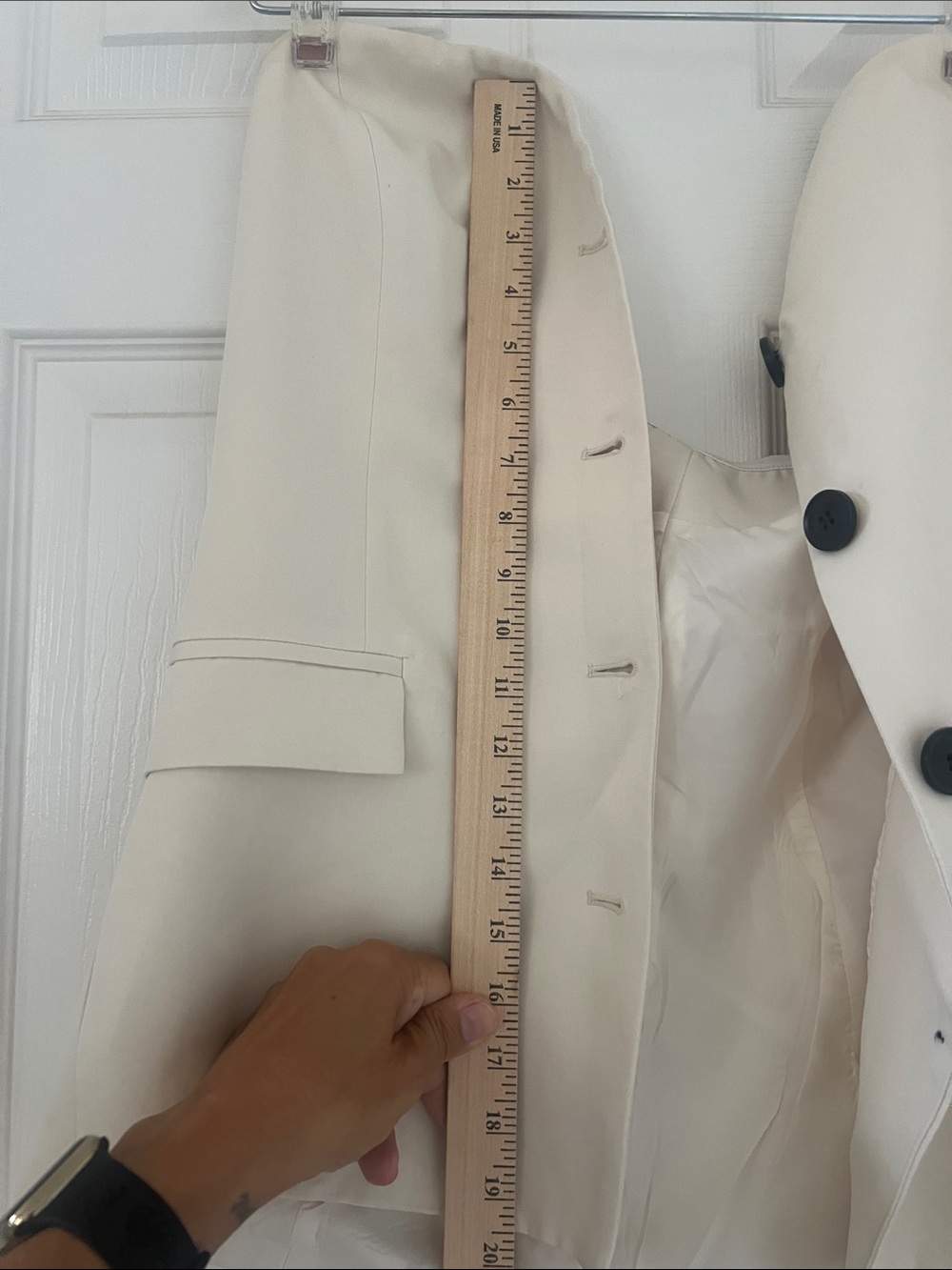 Commence Tube Top Pant Set - Picture 5 of 12